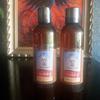 Shepard Moon Organic Massage Oil "Circulation"
Created to help improve circulation and alleviate symptoms of fibromyalgia & neuropathy. Made with organic grade essential oils of Geranium, Juniper, Rosemary, Black Pepper and Fennel in an organic base of Sweet Almond, Sesame, Sunflower oils with Vit E