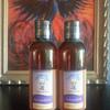 Shepard Moon Organic Massage Oil "Relaxation" Created to relax & calm difficulties with anxiety, sleep disorders and stress. Made with Organic Lavender, Rosewood, Sandalwood, Frankincense and Vetiver in an organic base of Sweet Almond, Sesame & Sunflower Oils.